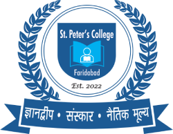 St. Peter's College, Faridabad